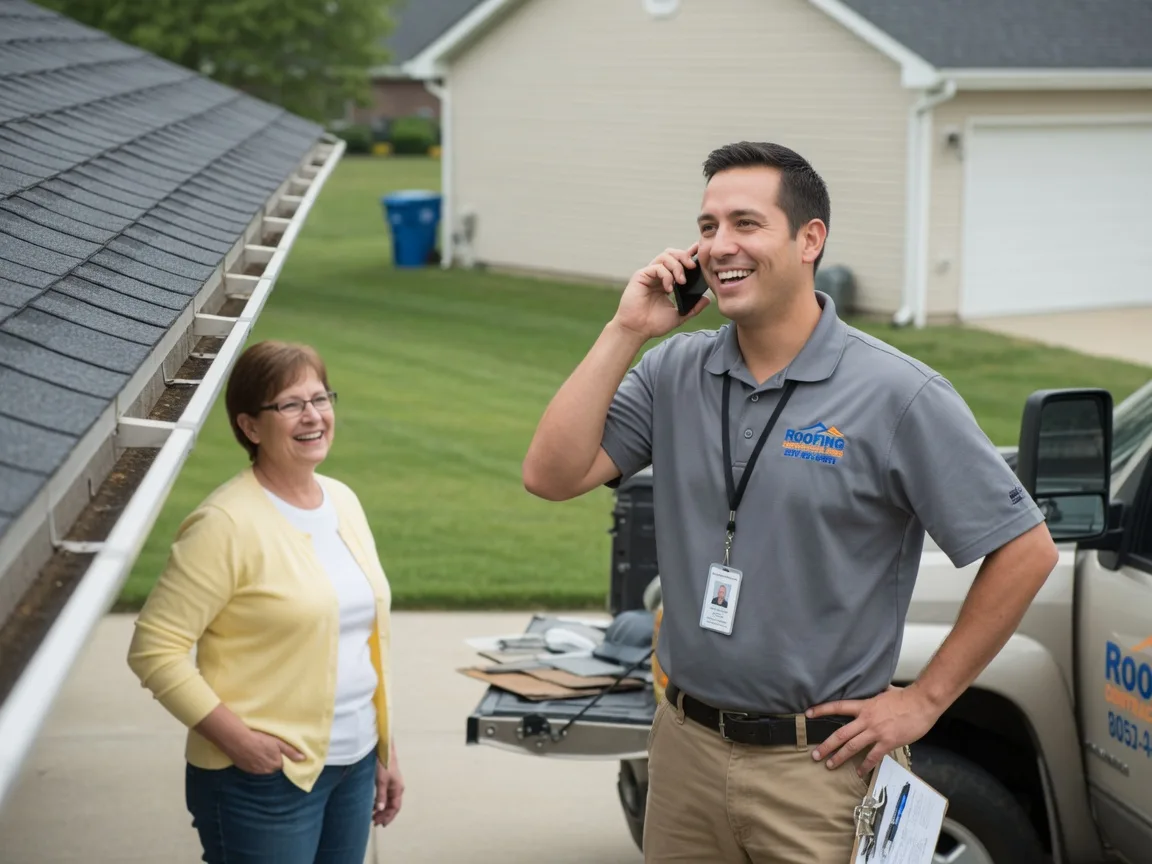 Local Roofing Contractors Centerville, SD FAQs